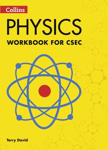 CSEC Physics Workbook by Terry David | Waterstones