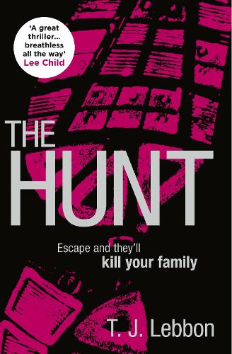 The Hunt (Paperback)