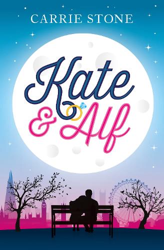 Kate & Alf (Paperback)