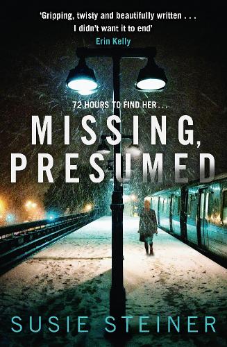 susie steiner missing presumed review susie steiner missing presumed review