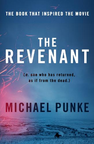 Cover of the book The Revenant