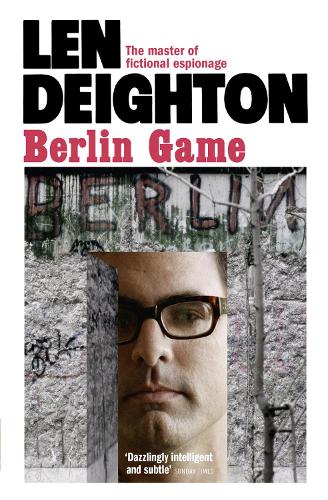 Berlin Game