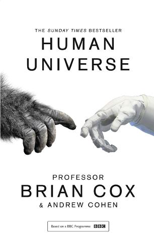 Human Universe (Paperback)