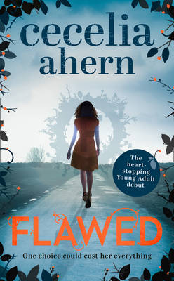 Flawed (Hardback)