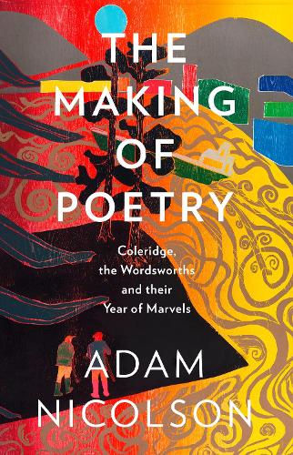 The Making of Poetry