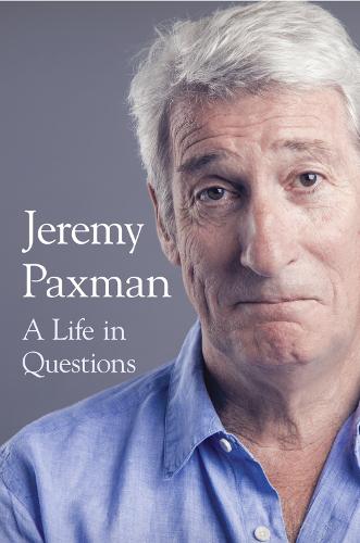 A Life in Questions (Hardback)