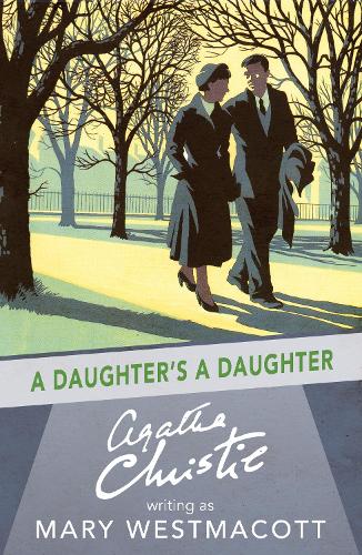 A Daughter's a Daughter (Paperback)