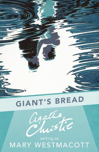 Giant's Bread (Paperback)