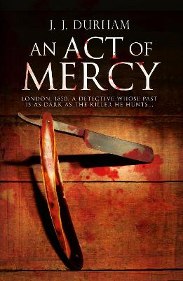 An Act of Mercy (Paperback)
