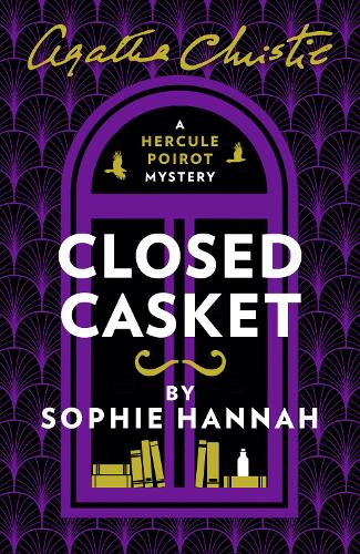 Closed Casket: The New Hercule Poirot Mystery (Paperback)