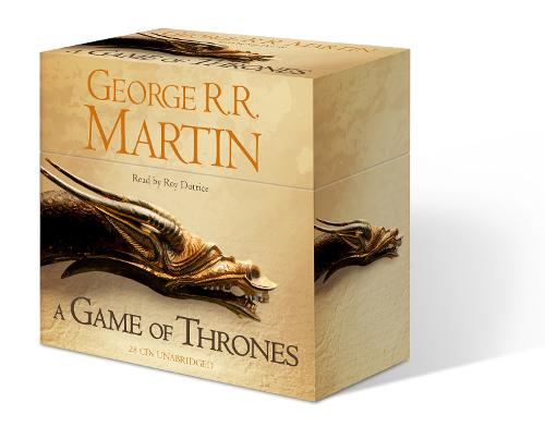 Game Of Thrones books in order: the twists and the divergences, British GQ