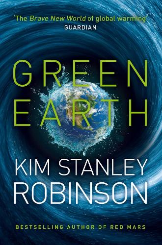 Cover of the book Green Earth