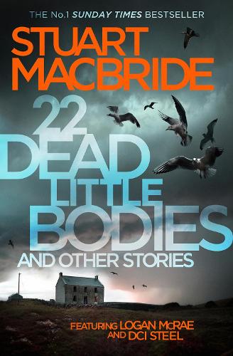 22 Dead Little Bodies and Other Stories (Paperback)