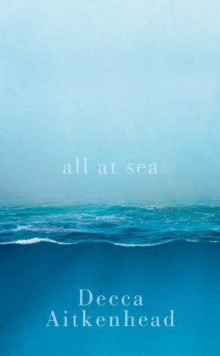 All at Sea (Hardback)