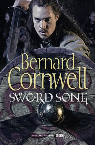 Sword Song by Bernard Cornwell