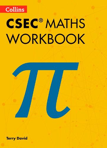CSEC (R) Maths Workbook - Collins CSEC Maths (Paperback)