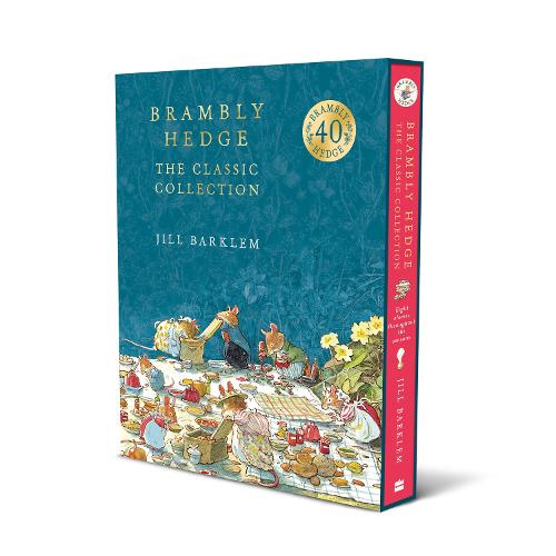 レア♪LAKELAND STUDIOS　Brambly Hedge LAKELAND STUDIOS Brambly Hedge Collection BH004W Plaque 21