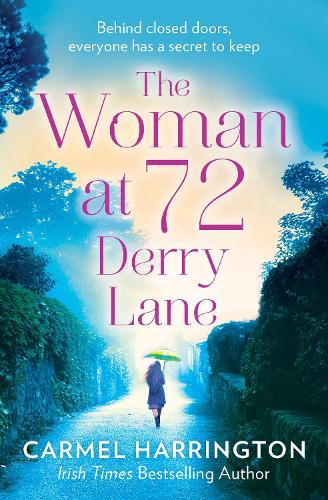The Woman at 72 Derry Lane (Paperback)