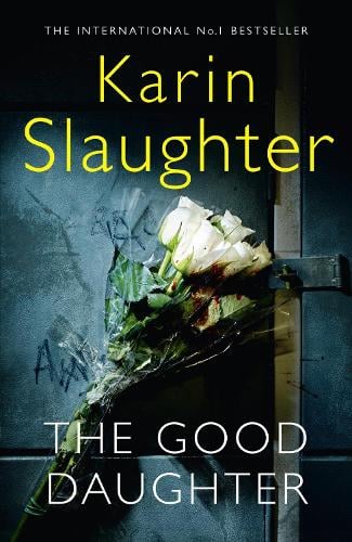 The Good Daughter (Hardback)