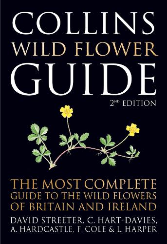 thumbnail image 2 of Wild Flowers: A Color Guide To Familiar Wild Flowers, Ferns And Grasses By Bohumil – Used Good 2 of 4