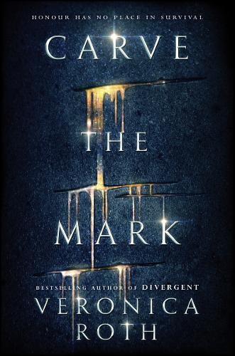 carve the mark characters