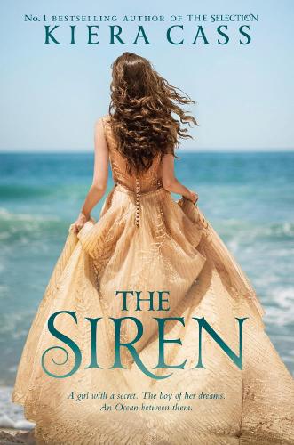 Cover of the book The Siren