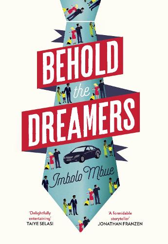 Behold the Dreamers: An Oprah's Book Club Pick (Hardback)