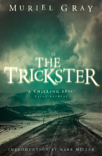 HarperCollins Publishers The Trickster