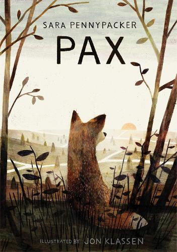 Cover of the book Pax