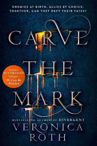 Cover of the book Carve the Mark