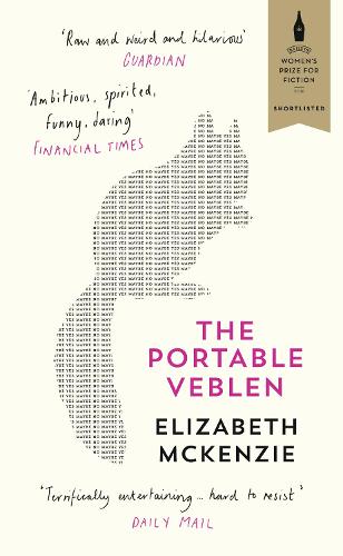 The Portable Veblen: Shortlisted for the Baileys Women's Prize for Fiction 2016 (Paperback)