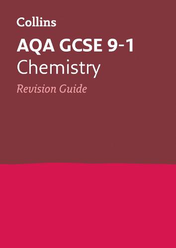 Grade 9 1 Gcse Chemistry Ocr 21st Century Revision Guide With Online Edition By Cgp Books 5955