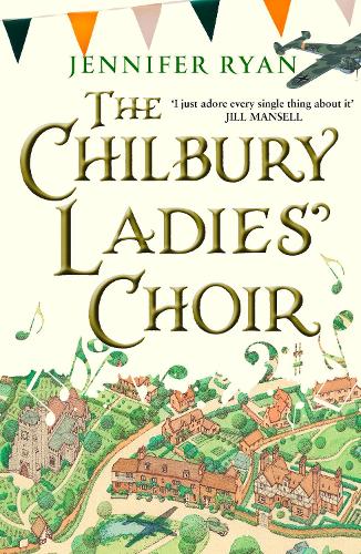 Cover of the book The Chilbury Ladies’ Choir