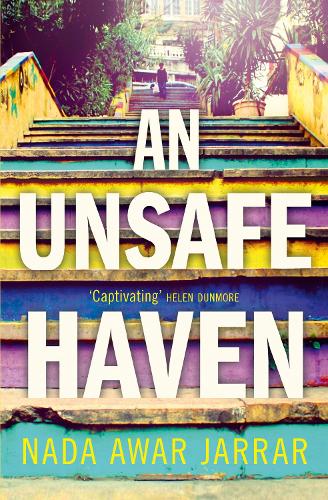 An Unsafe Haven (Paperback)