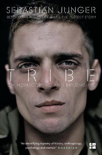Tribe: On Homecoming and Belonging (Paperback)