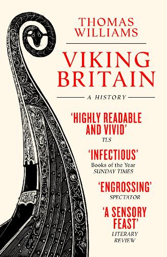 Viking Britain - Thomas Williams