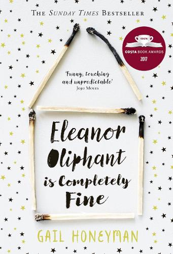 eleanor oliphant is fine