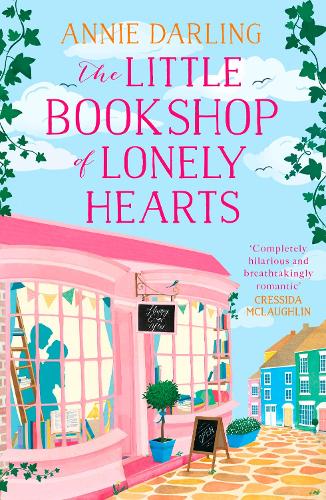 The Little Bookshop of Lonely Hearts (Paperback)