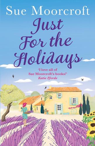Just for the Holidays (Paperback)