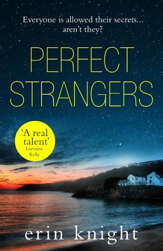 Perfect Strangers (Paperback)