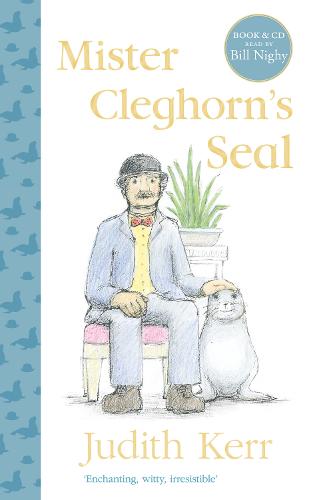 Judith Kerr