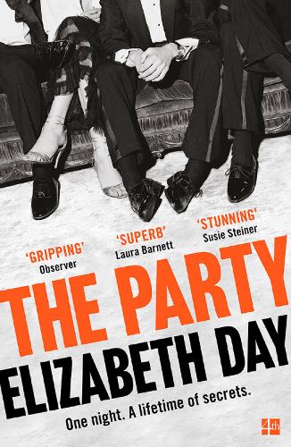 Cover of the book The Party