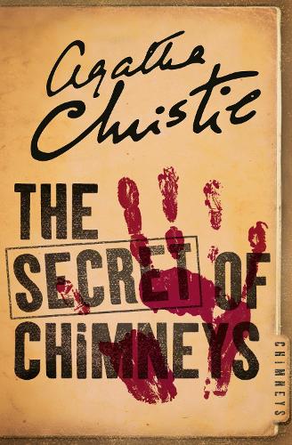 Cover of the book The Secret of Chimneys