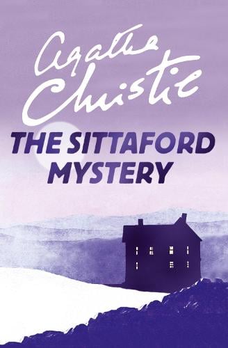 Cover of the book The Sittaford Mystery