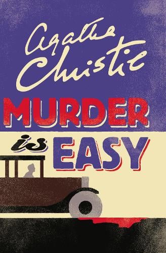 Murder Is Easy (Paperback)