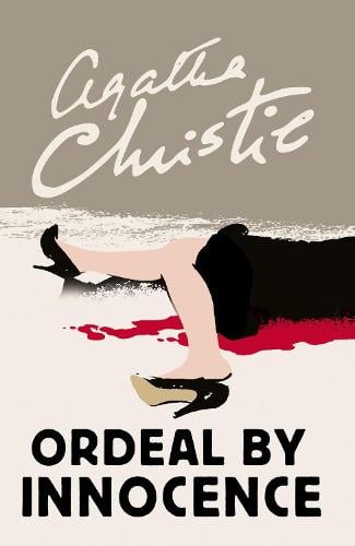 Cover of the book Ordeal by Innocence