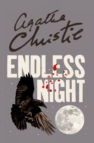 Endless Night By Agatha Christie Waterstones