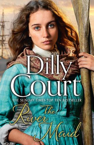 The River Maid - The River Maid Book 1 (Paperback)