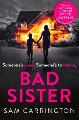 Bad Sister (Paperback)