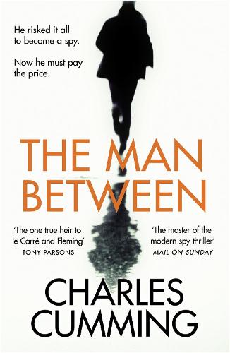 The Man Between (Hardback)